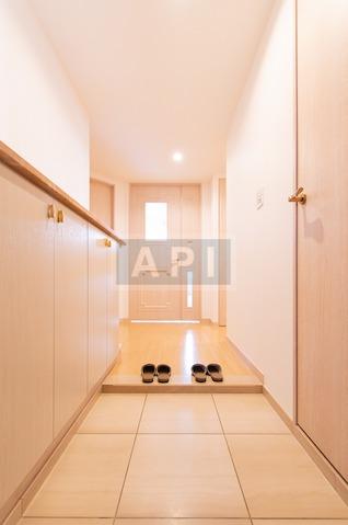  | LA TOUR SHIBAKOEN ANNEX Interior photo 12