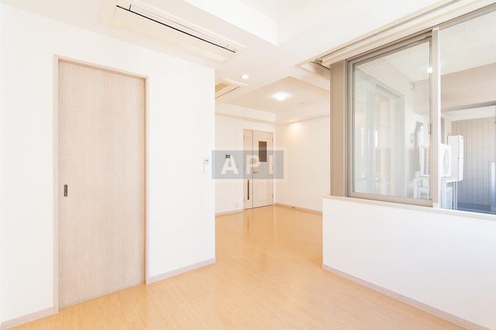  | LA TOUR SHIBAKOEN ANNEX Interior photo 02