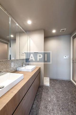  | ORCHID RESIDENCE ROPPONGI Interior photo 03