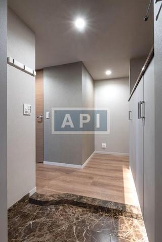  | ORCHID RESIDENCE ROPPONGI Interior photo 08