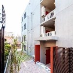  | WELL SQURE ISM OKUSAWA Exterior photo 04