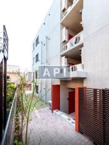  | WELL SQURE ISM OKUSAWA Exterior photo 04