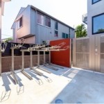  | WELL SQURE ISM OKUSAWA Exterior photo 08