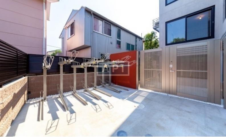  | WELL SQURE ISM OKUSAWA Exterior photo 08