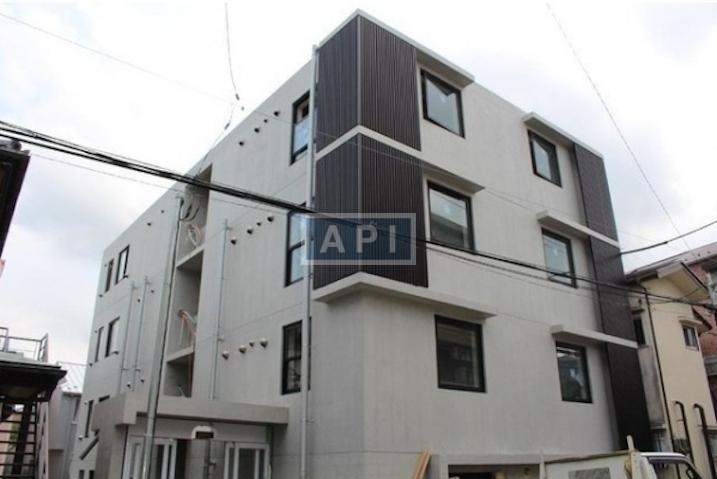  | WELL SQURE ISM OKUSAWA Exterior photo 02