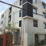  | WELL SQURE ISM OKUSAWA Exterior photo 03