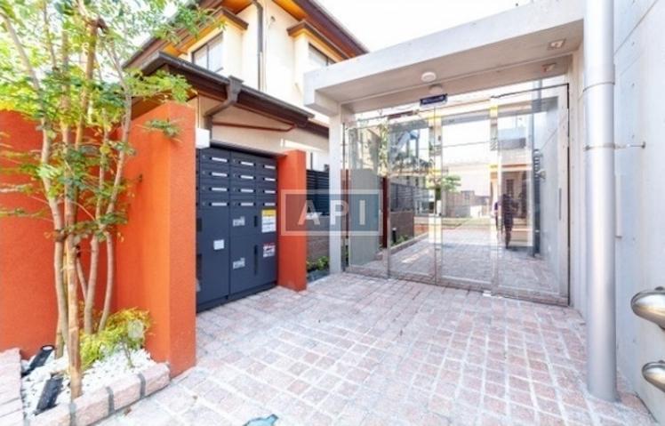  | WELL SQURE ISM OKUSAWA Exterior photo 05