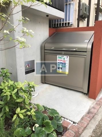  | WELL SQURE ISM OKUSAWA Exterior photo 07