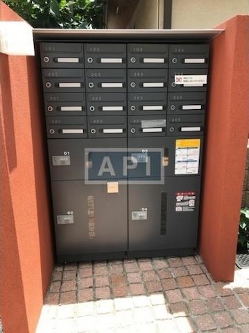  | WELL SQURE ISM OKUSAWA Exterior photo 06