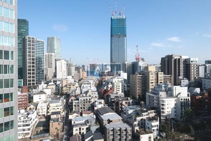  | ORCHID RESIDENCE ROPPONGI Interior photo 07