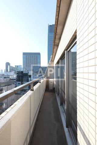 | ORCHID RESIDENCE ROPPONGI Interior photo 06