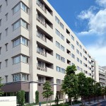  | GREN PARK KOMABA Exterior photo 01