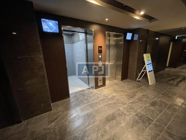  | RESIDIA NAKAMEGURO 3 Exterior photo 07