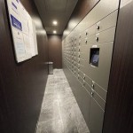  | RESIDIA NAKAMEGURO 3 Exterior photo 09