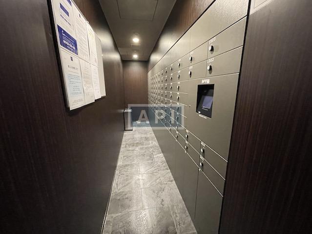  | RESIDIA NAKAMEGURO 3 Exterior photo 09