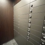  | RESIDIA NAKAMEGURO 3 Exterior photo 10