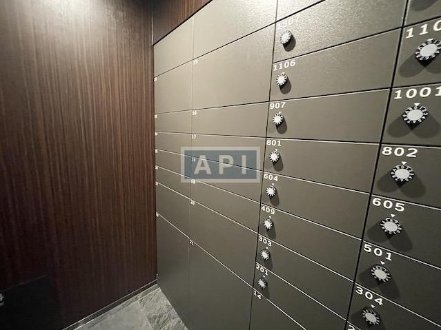  | RESIDIA NAKAMEGURO 3 Exterior photo 10