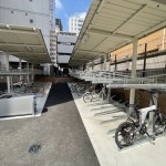  | RESIDIA NAKAMEGURO 3 Exterior photo 04