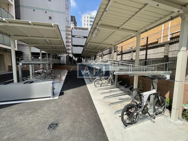  | RESIDIA NAKAMEGURO 3 Exterior photo 04