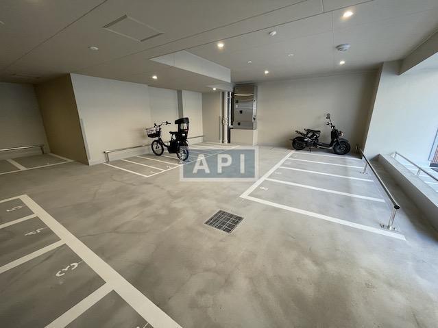  | RESIDIA NAKAMEGURO 3 Exterior photo 05