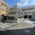  | RESIDIA NAKAMEGURO 3 Exterior photo 03