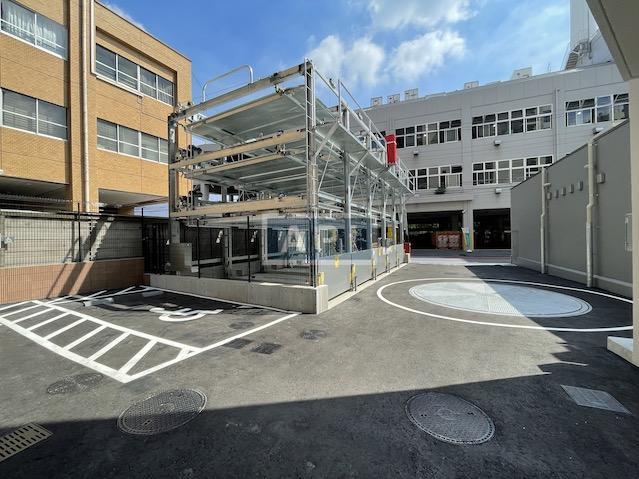  | RESIDIA NAKAMEGURO 3 Exterior photo 03