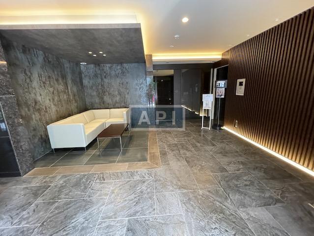  | RESIDIA NAKAMEGURO 3 Exterior photo 08