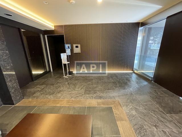  | RESIDIA NAKAMEGURO 3 Exterior photo 06