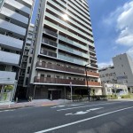  | RESIDIA NAKAMEGURO 3 Exterior photo 01