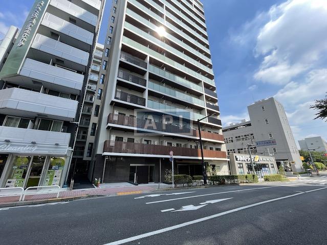  | RESIDIA NAKAMEGURO 3 Exterior photo 01