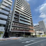  | RESIDIA NAKAMEGURO 3 Exterior photo 02