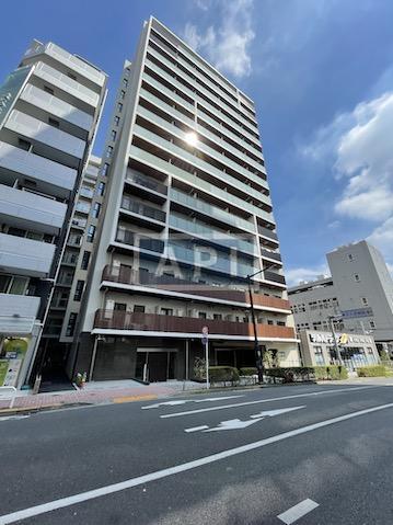  | RESIDIA NAKAMEGURO 3 Exterior photo 02