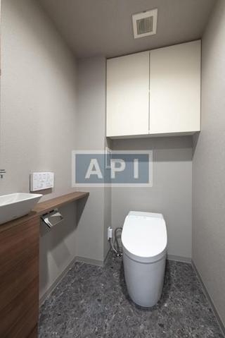  | ORCHID RESIDENCE ROPPONGI Interior photo 05