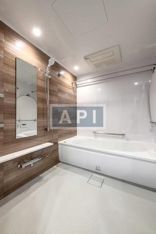  | ORCHID RESIDENCE ROPPONGI Interior photo 04