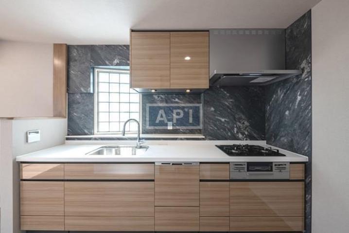  | ORCHID RESIDENCE ROPPONGI Interior photo 02