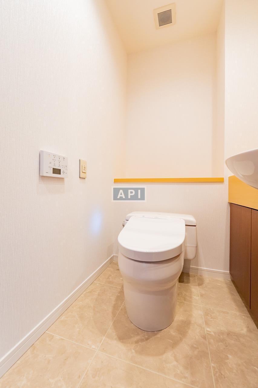  | LA TOUR SHIBAKOEN Interior photo 10