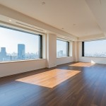  | LA TOUR SHIBAKOEN Interior photo 01