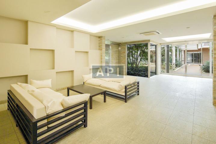  | HULIC COURT YUKIGAYA Exterior photo 11