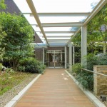  | HULIC COURT YUKIGAYA Exterior photo 08