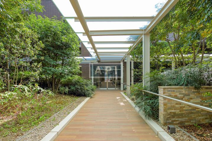  | HULIC COURT YUKIGAYA Exterior photo 08