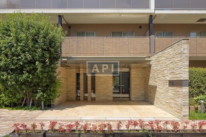  | HULIC COURT YUKIGAYA Exterior photo 04