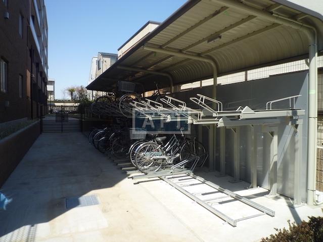  | HULIC COURT YUKIGAYA Exterior photo 12