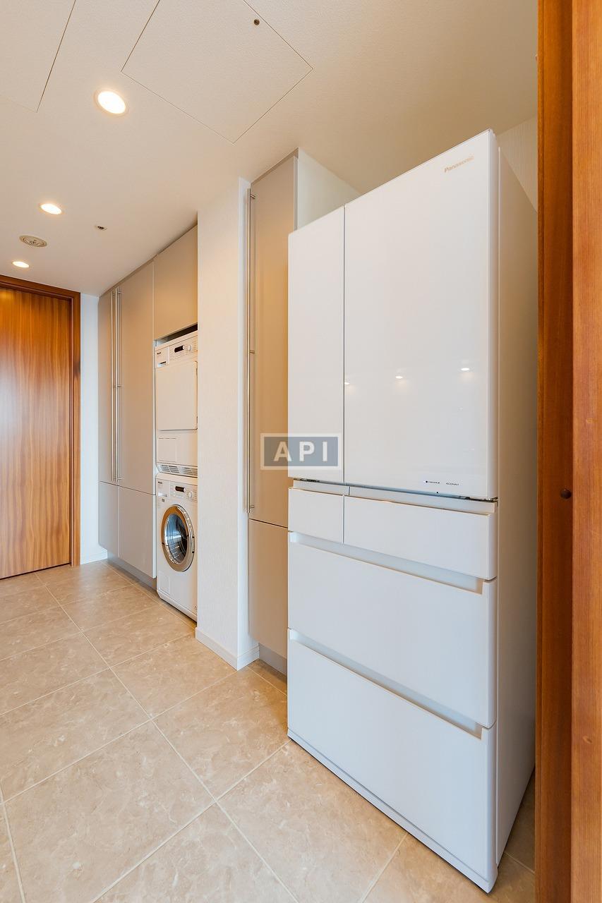  | LA TOUR SHIBAKOEN Interior photo 04