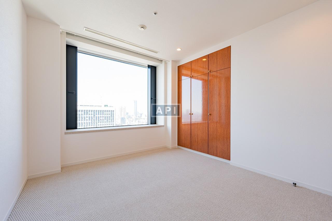  | LA TOUR SHIBAKOEN Interior photo 05