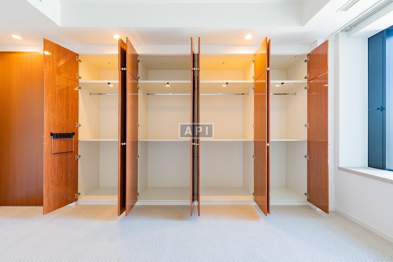  | LA TOUR SHIBAKOEN Interior photo 07