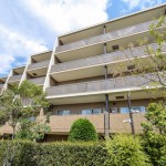  | HULIC COURT YUKIGAYA Exterior photo 02