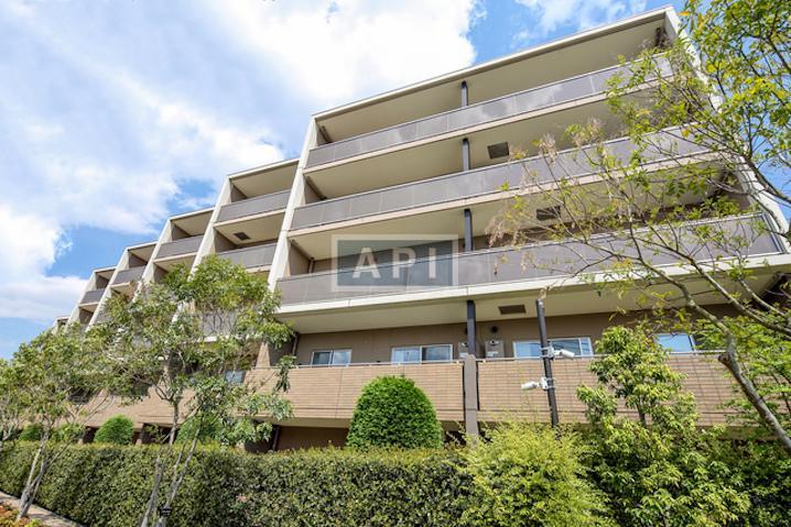  | HULIC COURT YUKIGAYA Exterior photo 02