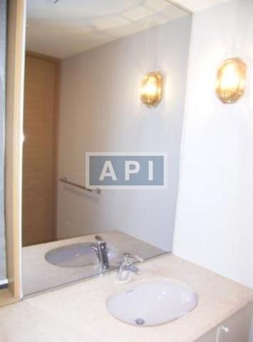  | NISHIHARA PARK MANSION Interior photo 04