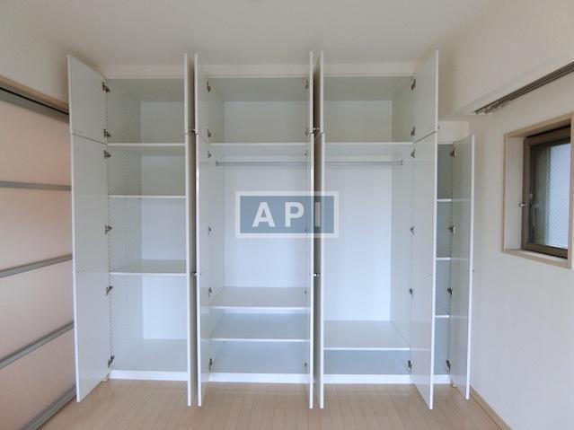  | PERCH MINAMI-AOYAMA Interior photo 03