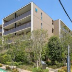  | HULIC COURT YUKIGAYA Exterior photo 01